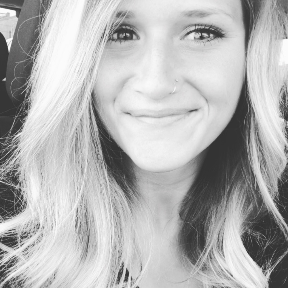 Meet your Posher, Hailey